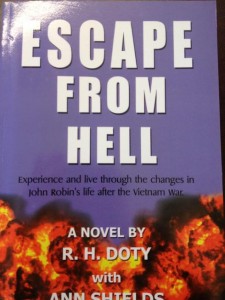 Escape From Hell