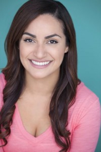 Rose Hernandez 